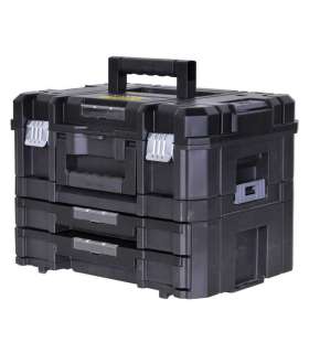 Tööriistakast 21,5L Fatmax TSTAK COMBO, Stanley