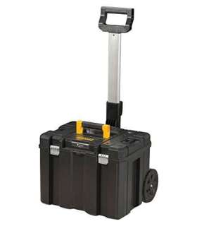 Tööriistakast 50L Fatmax TSTAK MOBILE, Stanley