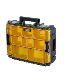 Sortimendikast 6,3L Fatmax TSTAK, Stanley