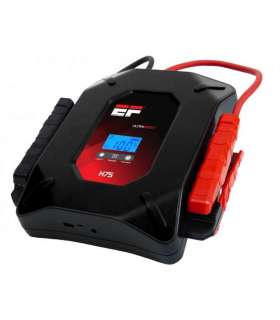 Hübriid käivitusabi (booster) 12V, 1600A, Lemania