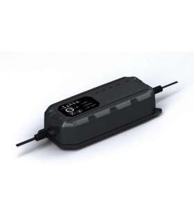 Nutikas akulaadija 12/24 7.0A IP65, Lemania