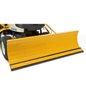 Lumesahk 117 cm kiirühendusega, MTD