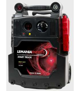 Käivitusabi P21 12V/24 2x25Ah 3100/6200A(P), Lemania