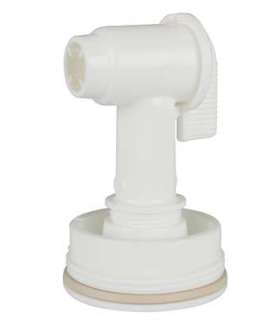 Kraan 25L ja 60L Brake Cleanerile 2'', Motip