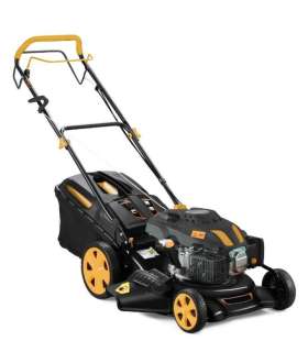 Iseliikuv muruniiduk SP 514 SMC, Gudnord