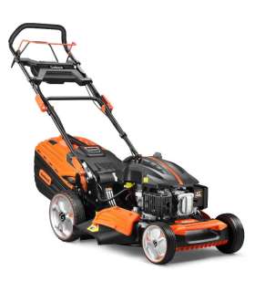 Iseliikuv muruniiduk SP 532 SMCE, Gudnord