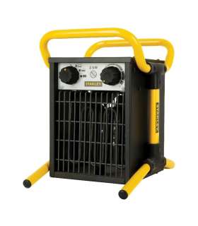 Soojapuhur elektriline 2 kW, 230 V, Stanley