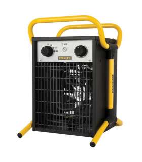 Soojapuhur elektriline 3 kW, 230 V, Stanley