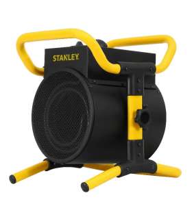 Soojapuhur elektriline 3 kW, kahur, 230 V, Stanley