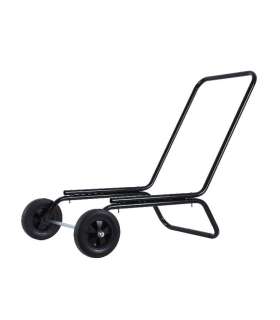 Alus kiirgurile  70T-SS, Stanley