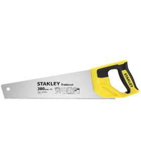 Käsisaag Tradecut Gen2 380mm 11TPI, Stanley