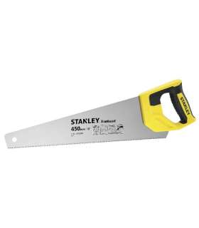 Käsisaag Tradecut Gen2 450mm 11TPI, Stanley