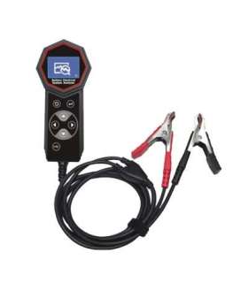 Aku ja generaatori tester T6 12v akudele, Lemania