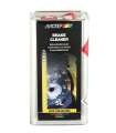 Piduripuhasti/puhastusaine Brake Cleaner 5L, Motip