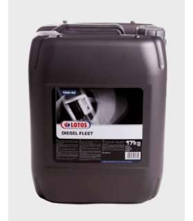 Mootoriõli Diesel Fleet 10W40 20L, Lotos Oil