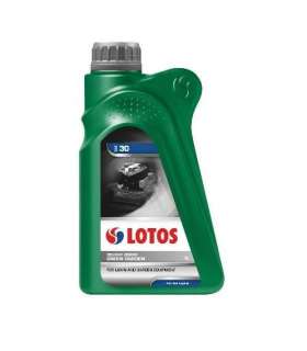 Muruniidukiõli Green Garden 4T Lawnmover Oil SAE30 1L, Lotos Oil