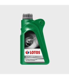 Seguõli 2-taktilisele mootorile Green Garden 2T 1L, Lotos Oil