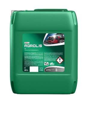 Traktoriõli Agrolis U 20L, Lotos Oil