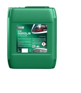 Traktoriõli Agrolis Stou Plus 10W40 20L, Lotos Oil