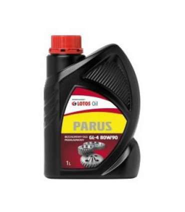 Transmissiooniõli Parus GL-4 SAE 80W90 1L, Lotos Oil