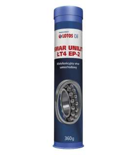 Määre Unilit LT-4 EP-2 360g, Lotos Oil