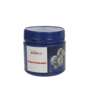 Määre Graphitic 420g, Lotos Oil