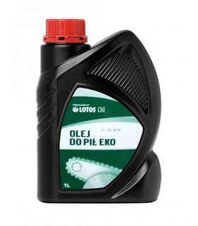 Saeketiõli Oil For Saws ECO 1L, Lotos Oil