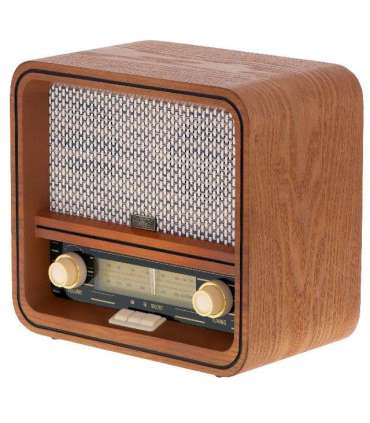 Retro-raadio CAMRY CR 1188