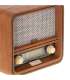 Retro-raadio CAMRY CR 1188