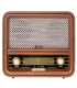 Retro-raadio CAMRY CR 1188
