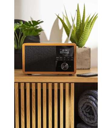 Raadio ADLER AD 1184