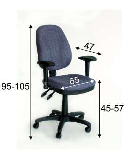 Töötool SAVONA tumesinine