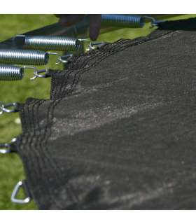 Сетчатый мат для батута 304cм