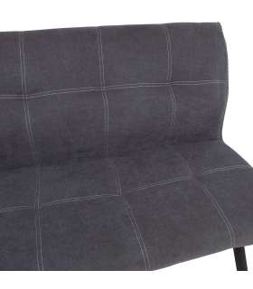 Диван EDDY серый