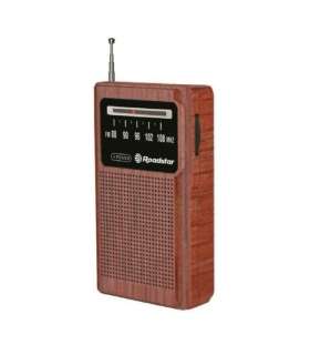 Taskuraadio Roadstar TRA-1230