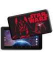 Hero Star Wars 7" 2GB 16GB Black