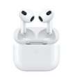 AirPods (3rd generation) with Lightning Charging Case MPNY3