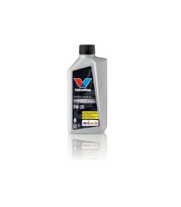 Mootoriõli Synpower MST FE C6 0W20 1L, Valvoline