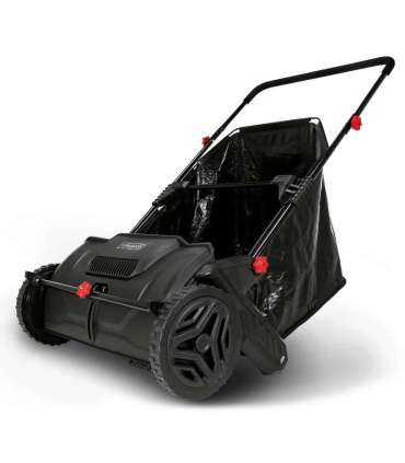 Lehekoguja-muruluud LSP360, Scheppach