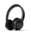 Philips Wireless sports headphones TAA4216BK/00, Washable ear-cup cushions, IP55 dust/water protection