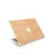 Woodcessories EcoSkin Apple Pro Retina 15 Bamboo eco100