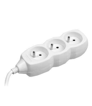 Tracer 44613 PowerCord 1.5m white