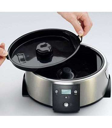 Gastroback Design Food Steamer 42510