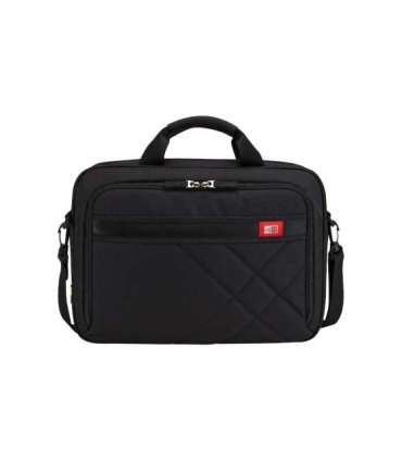Case Logic Casual Laptop Bag 16 DLC-117 BLACK (3201434)