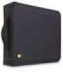 Case Logic CD Wallet 208+16 CDW-208 BLACK (3200049)