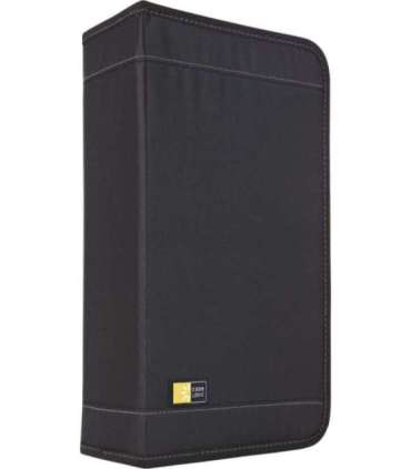 Case Logic CD Wallet 92+8 CDW-92 BLACK (3200044)