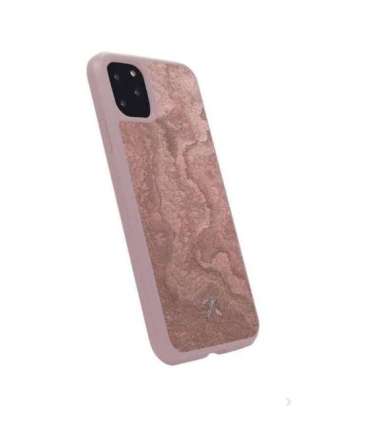Woodcessories Stone Edition iPhone 11 Pro Max canyon red sto064