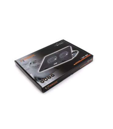 Sbox CP-101 Cooling Pad For 15.6 Laptops