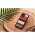 MAN&WOOD SmartPhone case iPhone 11 Pro Max corallina black