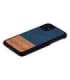 MAN&WOOD SmartPhone case iPhone 11 denim black